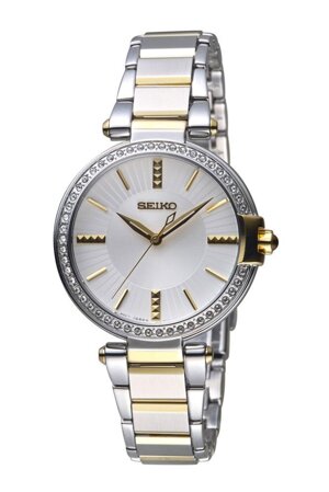 Đồng hồ nữ Seiko SRZ516P1