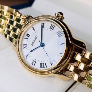 Đồng hồ nữ Seiko SRZ520
