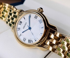 Đồng hồ nữ Seiko SRZ520