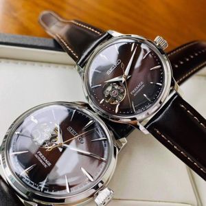 Đồng hồ nữ Seiko SSA783J1