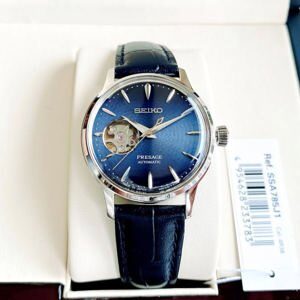 Đồng hồ nữ Seiko SSA785J1