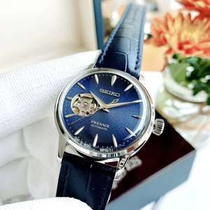 Đồng hồ nữ Seiko SSA785J1