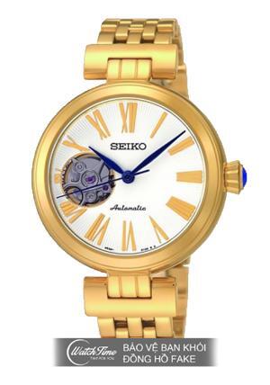Đồng hồ nữ Seiko SSA860K1