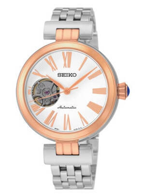 Đồng hồ nữ Seiko SSA862K1