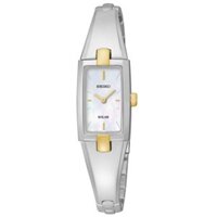 ĐỒNG HỒ NỮ SEIKO SUP218P1 - Đồng hồ nữ công nghệ năng lượng mặt trời cao cấp