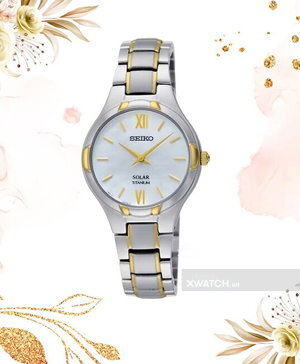 Đồng hồ nữ Seiko SUP280P1