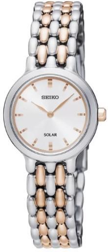 Đồng hồ nữ Seiko SUP351P1