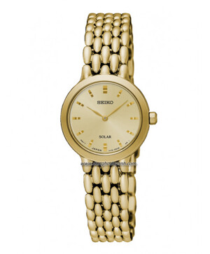 Đồng hồ nữ Seiko SUP352P1