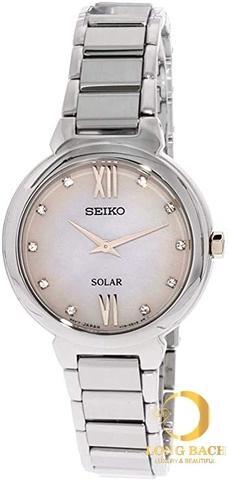 Đồng hồ nữ Seiko SUP381P1