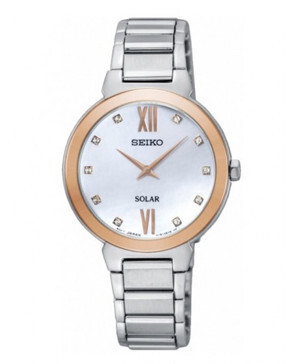 Đồng hồ nữ Seiko SUP382P1