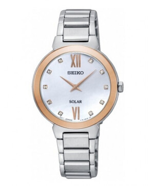 Đồng hồ nữ Seiko SUP382P1
