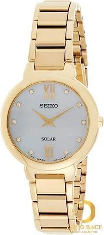 Đồng hồ nữ Seiko SUP384P1
