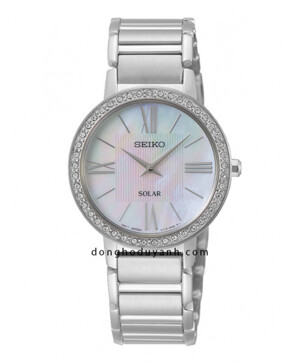 Đồng hồ nữ Seiko SUP431P1