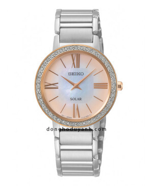 Đồng hồ nữ Seiko SUP432P1