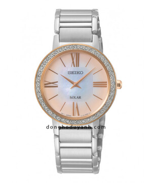 Đồng hồ nữ Seiko SUP432P1
