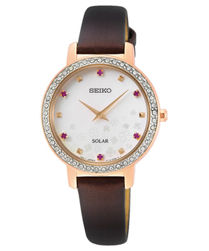 Đồng hồ nữ Seiko SUP450P1