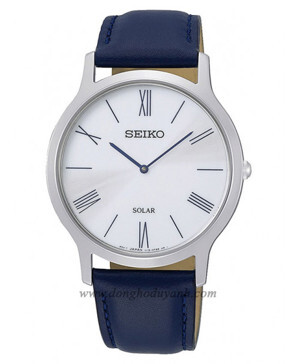 Đồng hồ nữ Seiko SUP857P1