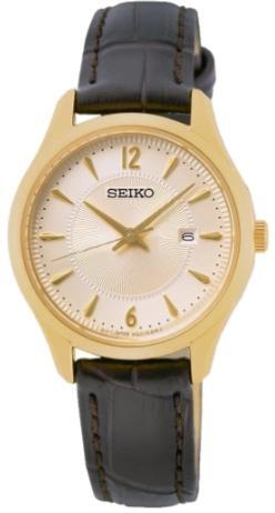 Đồng hồ nữ Seiko SUR478P1