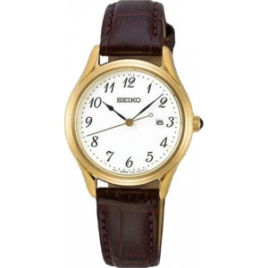 Đồng hồ nữ Seiko SUR638P1