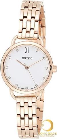 Đồng hồ nữ Seiko SUR698P1