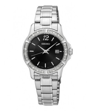Đồng hồ nữ Seiko SUR719P1