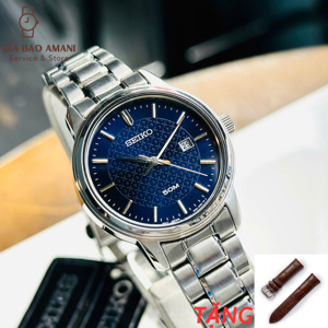 Đồng hồ nữ Seiko SUR749P1 – Dây Kim Loại