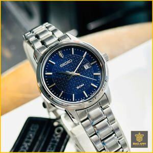 Đồng hồ nữ Seiko SUR749P1 – Dây Kim Loại