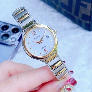 Đồng hồ nữ Seiko SUT178