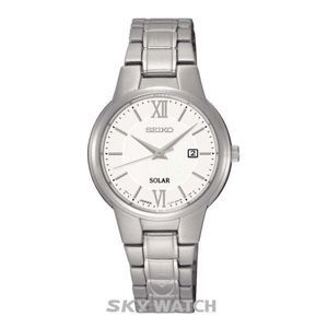 Đồng hồ nữ Seiko SUT227P1