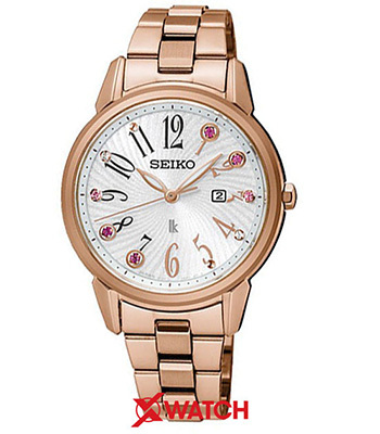 Đồng hồ nữ Seiko SUT302J1