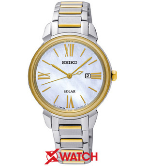 Đồng hồ nữ Seiko SUT324P1