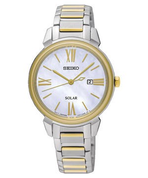 Đồng hồ nữ Seiko SUT324P1