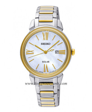 Đồng hồ nữ Seiko SUT324P1