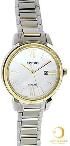 Đồng hồ nữ Seiko SUT324P1