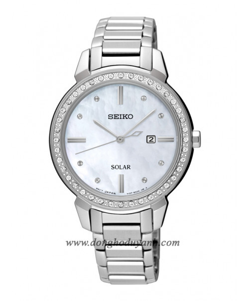 Đồng hồ nữ Seiko SUT327P1