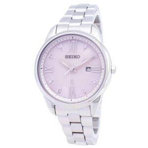 Đồng hồ nữ Seiko SUT361J1
