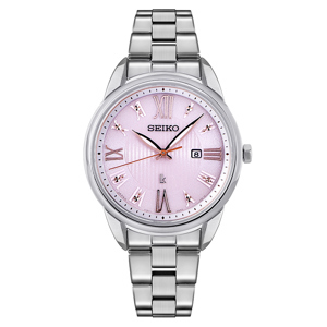 Đồng hồ nữ Seiko SUT361J1