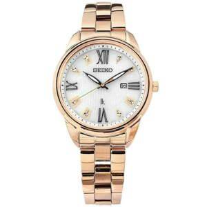 Đồng hồ nữ Seiko SUT364J1