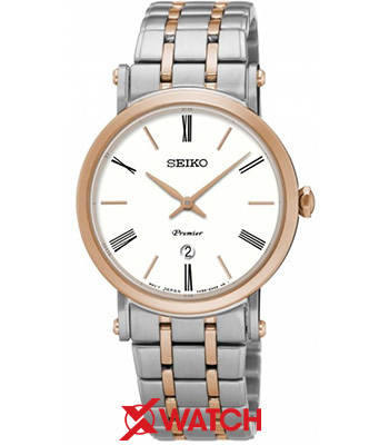 Đồng hồ nữ Seiko SXB430P1