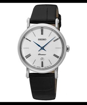 Đồng hồ nữ Seiko SXB431P1