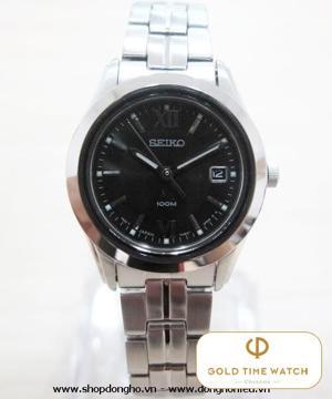 Đồng hồ nữ Seiko SXDC63P1