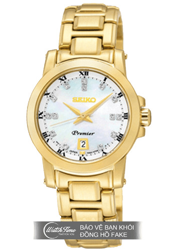 Đồng hồ nữ Seiko SXDG04P1