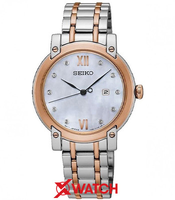Đồng hồ nữ Seiko SXDG86P1
