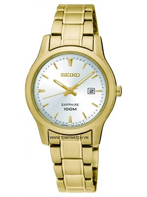 Đồng hồ nữ Seiko SXDG92P1