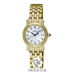 Đồng hồ nữ Seiko SXGP64P1