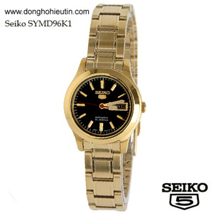 Đồng hồ nữ Seiko SYMD96K1