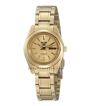 Đồng hồ nữ Seiko SYMK20K1