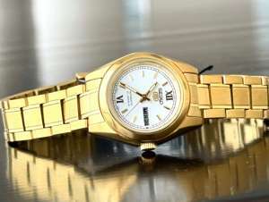 Đồng hồ nữ Seiko SYMK30K1