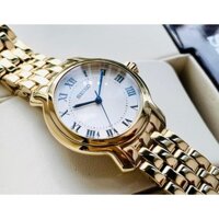 Đồng hồ nữ Seiko women's SRZ520 - Sang trọng và đẳng cấp