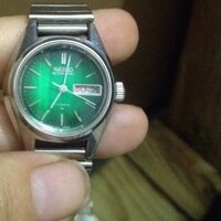 Đồng hồ nữ Seiko